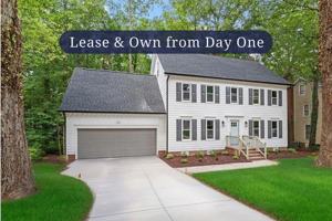 featured image of 4006 New Yarmouth Way