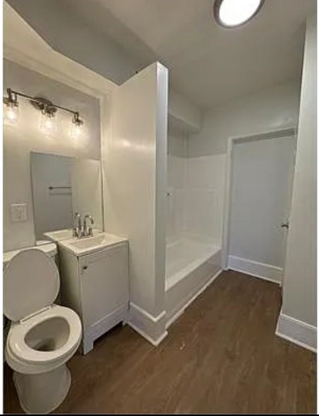 3900 W Cold Spring Ln #4 - Photo 2 of 8