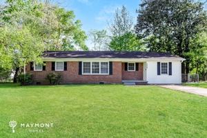 featured image of 3204 Tucker Dr Nw