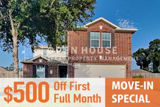 10208 Red Fern Ct - Photo 1 of 1