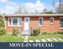 201 Cecil Dr - Photo 1 of 1