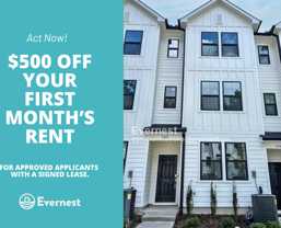 1540 Crescent Townes Way - Photo 1 of 1