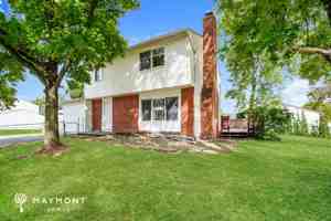 featured image of 3472 Green Meadows Street