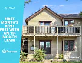 1915 Pine St #3 - Photo 1 of 1