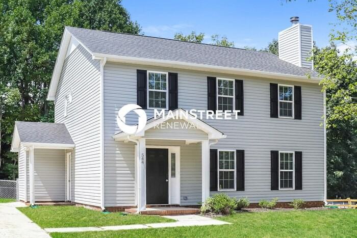 544 Covington Ridge Rd - Photo 2 of 18