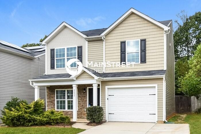 4455 Oak Pointe Drive - Photo 2 of 17