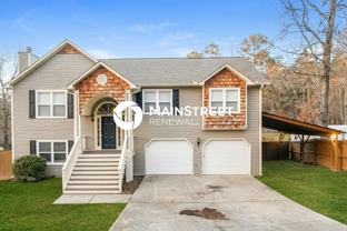 64 Willow Bend Dr Nw - Photo 1 of 1