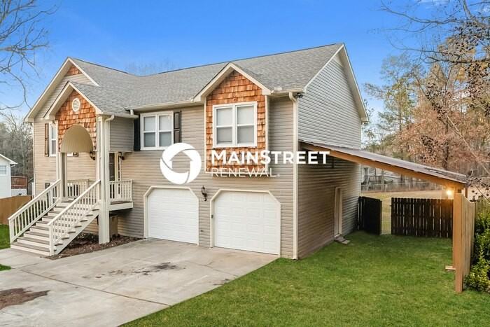 64 Willow Bend Drive Northwest - Photo 2 of 18