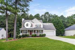 1770 Alcovy River Dr - Photo 1 of 1