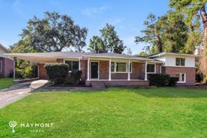 featured image of 3416 Truman Street