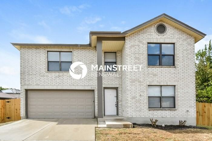 8148 Chestnut Barr Drive