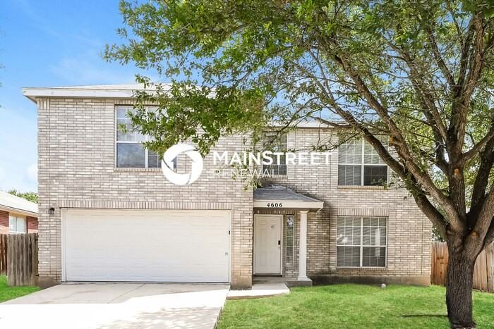 4606 River Brook Drive