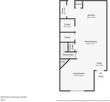 2025 Marlin Dr - Photo 2 of 12