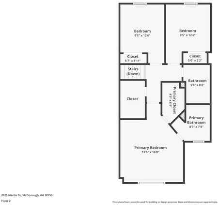 2025 Marlin Dr - Photo 3 of 12