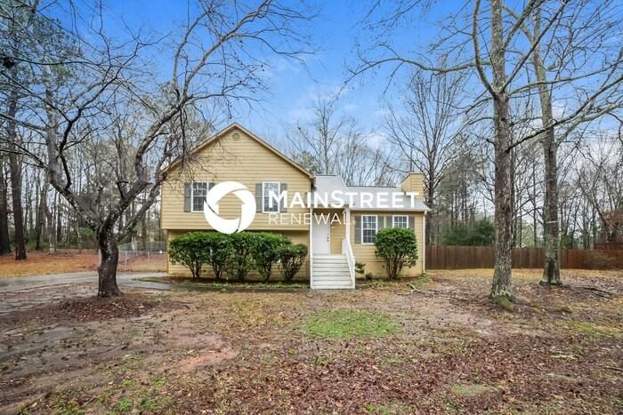 111 Brandon Woods Circle