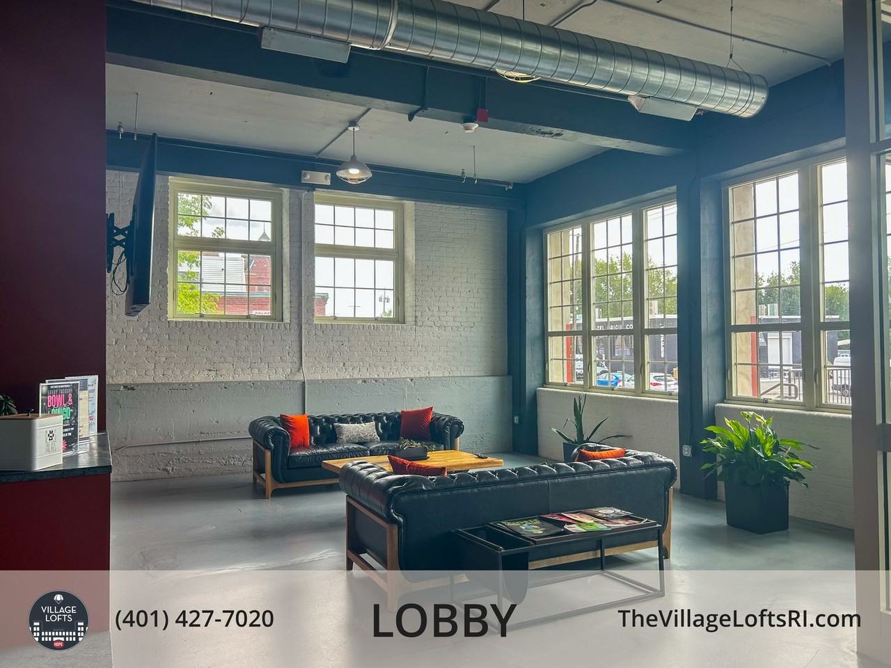 The Village Lofts - Photo 7 of 25