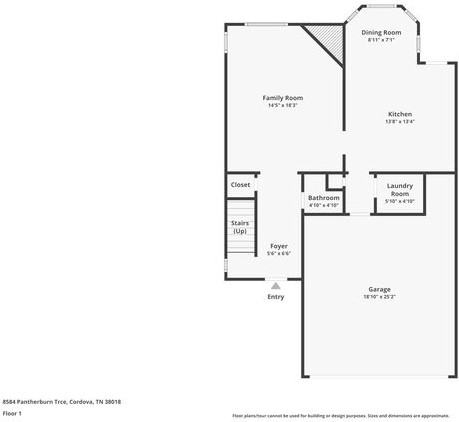 8584 Pantherburn Trce - Photo 2 of 13