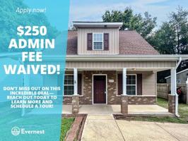 featured image of 619 E Sevier St