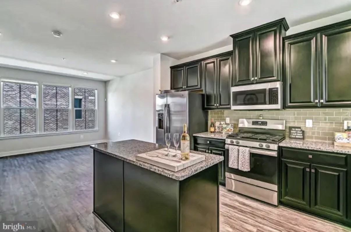 2820 Arts Vista Blvd #TH - Photo 4 of 4