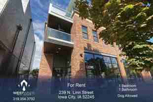 239 N Linn St - Photo 1 of 1