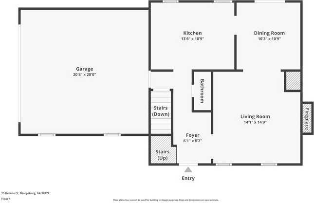 15 Helena Ct - Photo 2 of 14