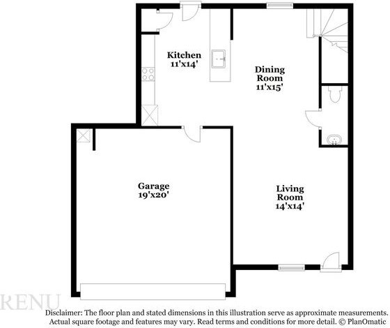 212 Silvercrest Ln - Photo 2 of 20