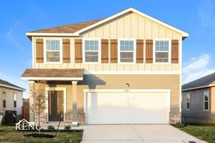 5247 Dawn Break - Photo 1 of 1