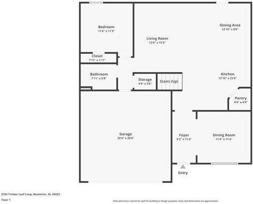 5784 Timber Leaf Loop - Photo 2 of 13