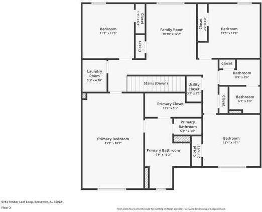 5784 Timber Leaf Loop - Photo 4 of 13