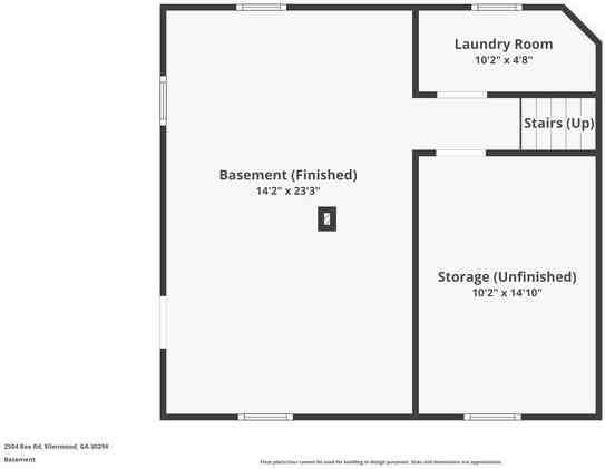 2504 Rex Rd - Photo 5 of 13
