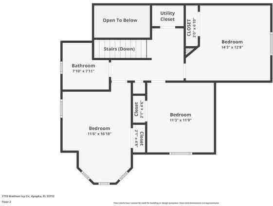 1710 Madison Ivy Cir - Photo 4 of 18