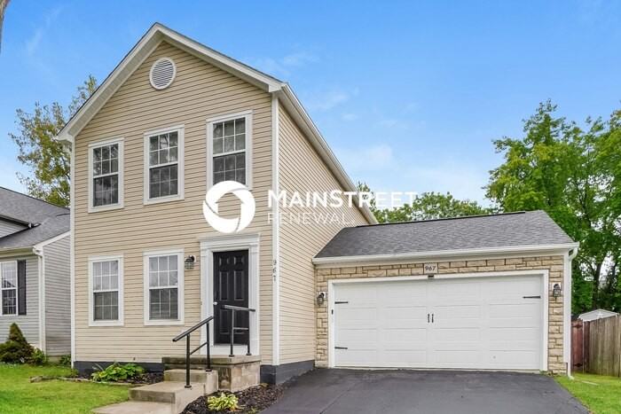 967 Robmeyer Drive - Photo 2 of 19