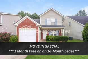 5210 Tussahaw Xing - Photo 1 of 1