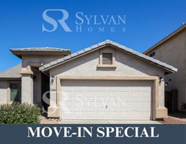 44866 W Sandhill Rd - Photo 1 of 1