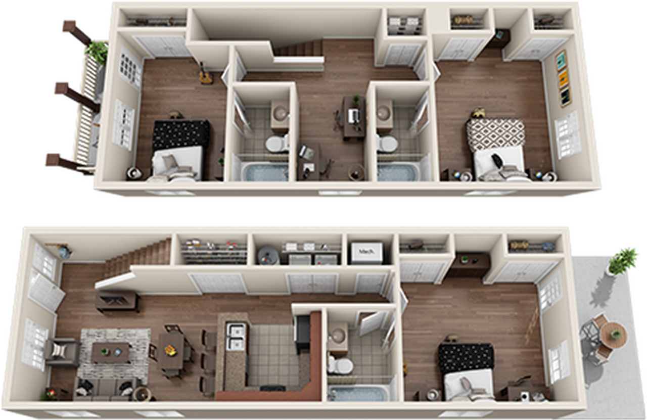 Stadium Properties - Photo 2 of 50