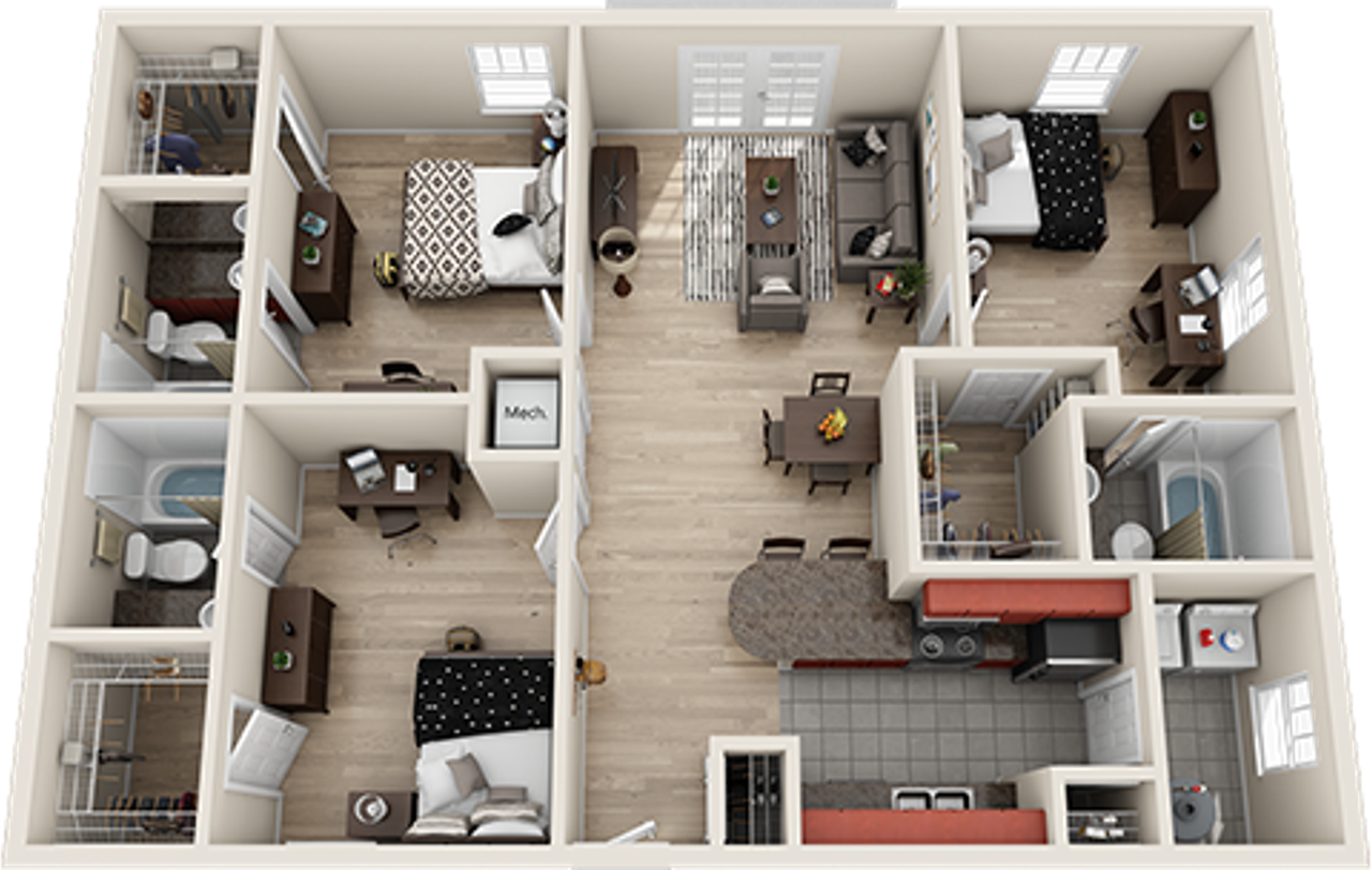 Stadium Properties - Photo 3 of 50