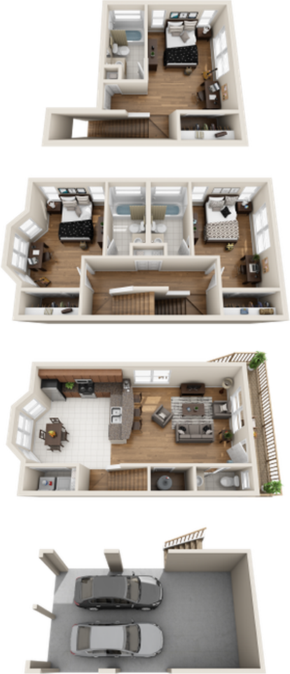 Stadium Properties - Photo 5 of 50