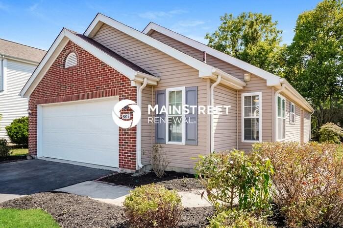 6817 Riding Trail Drive - Photo 2 of 18