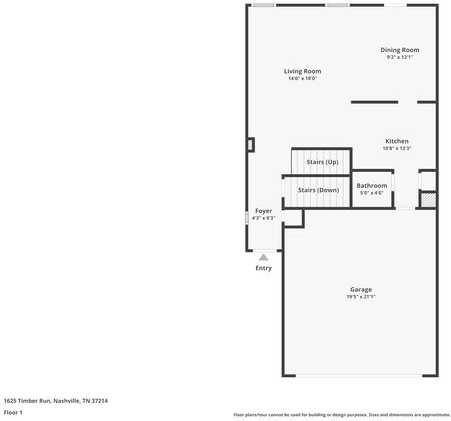 1625 Timber Run - Photo 2 of 17