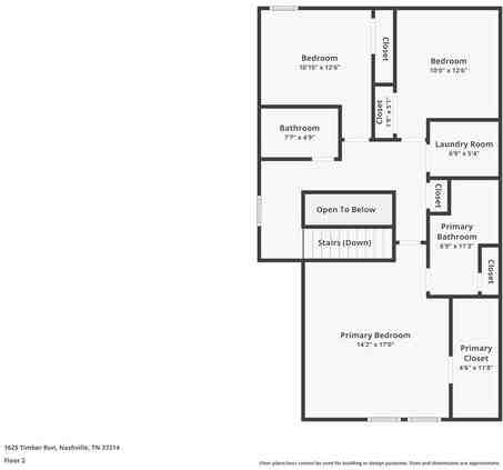 1625 Timber Run - Photo 4 of 17