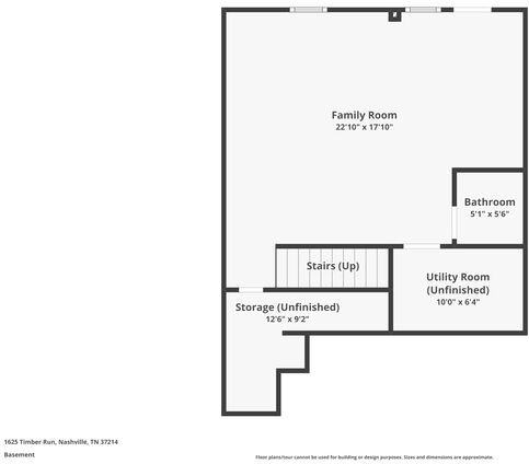 1625 Timber Run - Photo 5 of 17