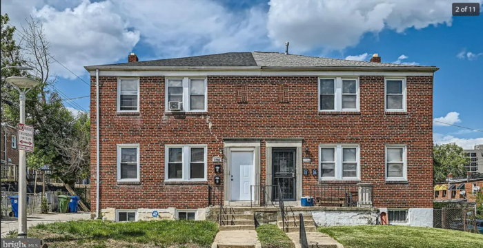 3700 W Saratoga St #1 - Photo 3 of 9