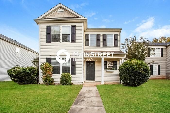 8930 First Run Court