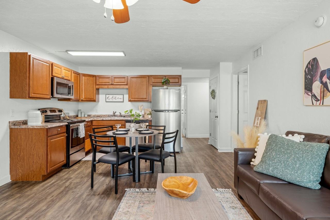 Tuscany Village - Photo 2 of 36