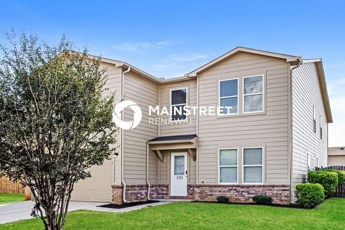 100 Waterway Drive - Photo 2 of 19