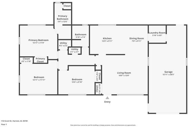 116 Grant Dr - Photo 2 of 12