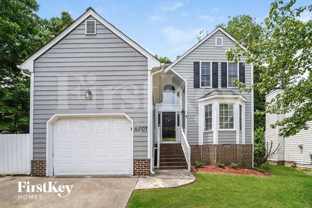 4901 Heritage Woods Dr - Photo 1 of 1