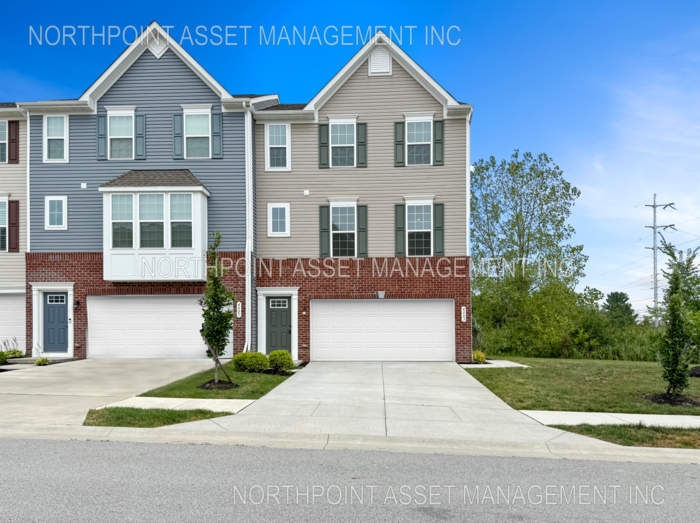 4003 North Steels Circle