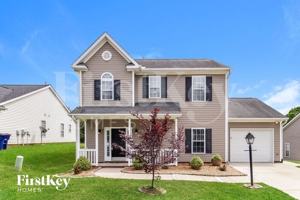 featured image of 5110 Thurston Ct