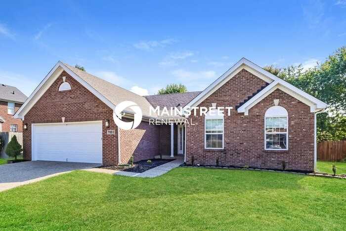 7003 Hollow Oaks Drive - Photo 2 of 18